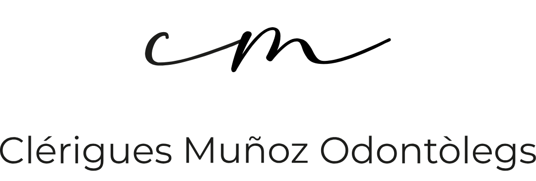 Logo Clérigues Muñoz Odontólegs